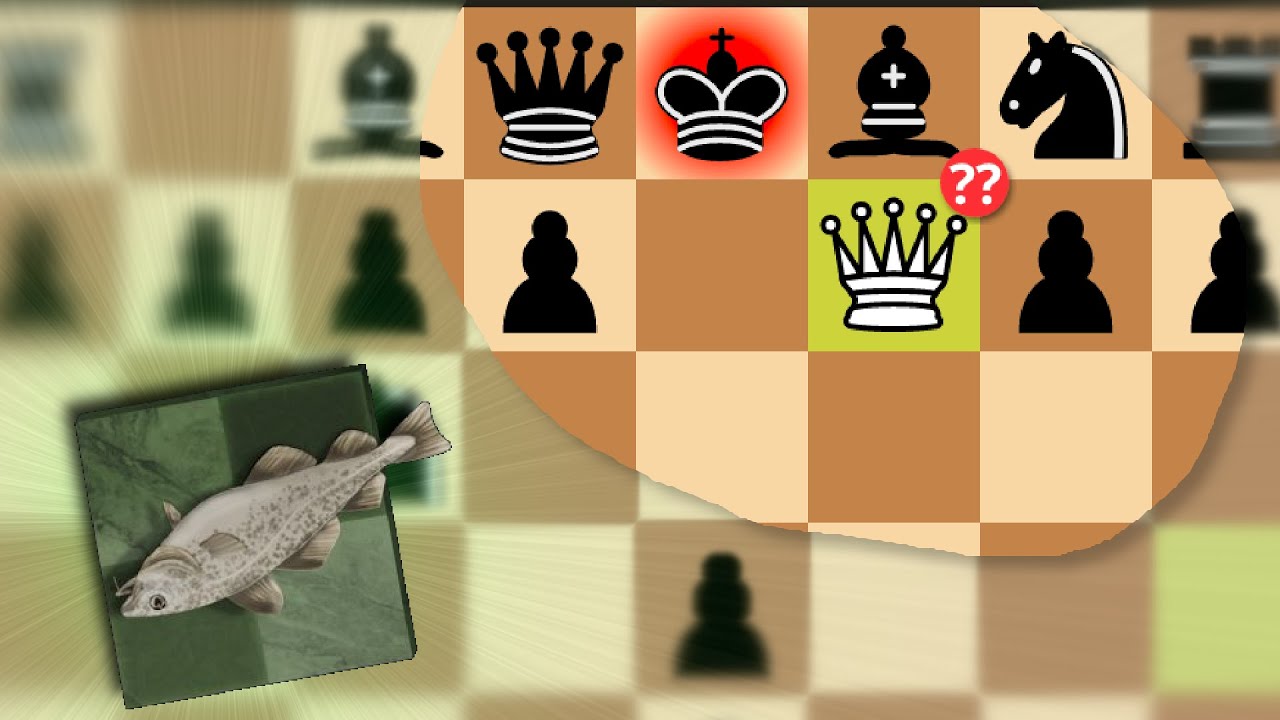 AI Ruined Chess. Now, It's Making the Game Beautiful Again