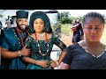 FROM POVERTY TO A BILLIONAIRES WIFE 1&2 - NEW MOVIE Fredrick Leonard/Uju Okoli 2020 Latest Movie