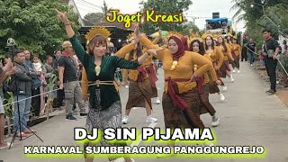 Download Lagu Joget Karnaval paling seru ‼️ DJ SIN PINJAMA ‼️ Karnaval Sumberagung Panggungrejo 2025 MP3 Download Lagu Joget Karnaval paling seru ‼️ DJ SIN PINJAMA ‼️ Karnaval Sumberagung Panggungrejo 2025 MP3