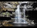 Landscape Photography – On Location in the North Pennines.