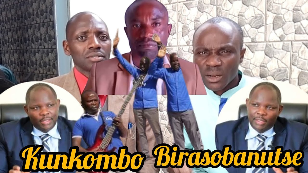 ADEPR ITORERO RYA NKOMBO BIRIMO Munzira yo GUSOBANUKA - YouTube