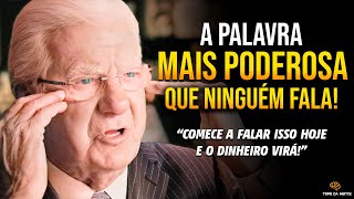 "FUNCIONA!" FALE ISSO NOS PRIMEIROS MINUTOS DO SEU DIA | A palavra MAIS PODEROSA - Bob Proctor dub screenshot 4