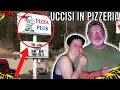 IL KILLER DI PIZZA PLUS: i coniugi Looney (TRUE CRIME)