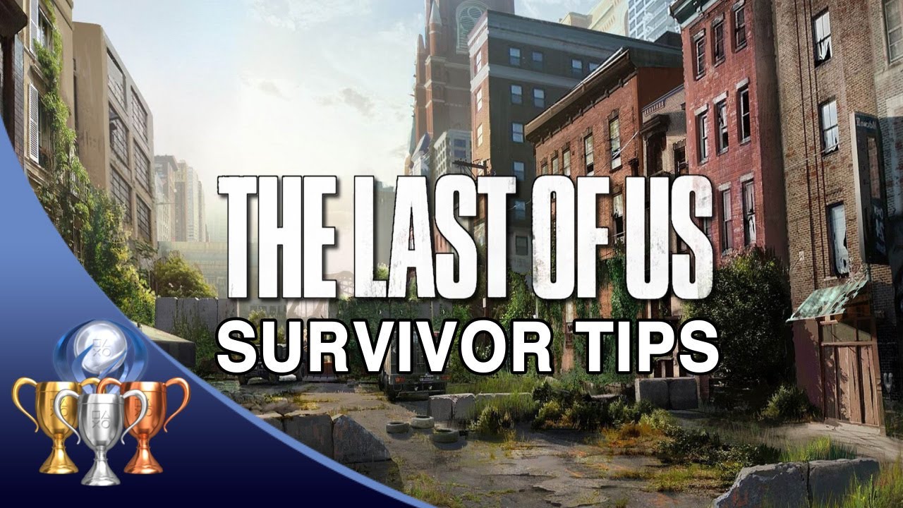 The Last of Us 2 Guide: Tips, Tricks, and All Collectibles