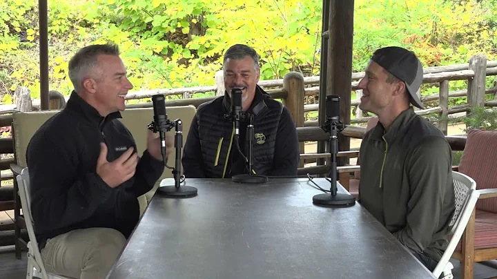 Silver Bay - Interview with Dale Norris