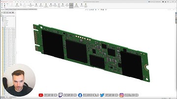 Live Drum Machine - Mechanical Design Stream | #30