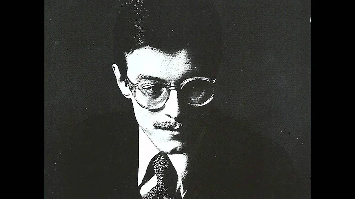 PETER SERKIN plays CHOPIN 6 Nocturnes (1978-1981)
