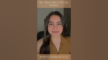How to Bypass Root Detection and SSL Pinning in Android App