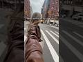 spend a morning with me in new york city! #newyorkcity #morningroutine