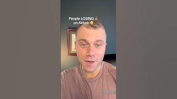 Beat the airbnb bust like this #airbnbautomated #airbnb #airbnbtips