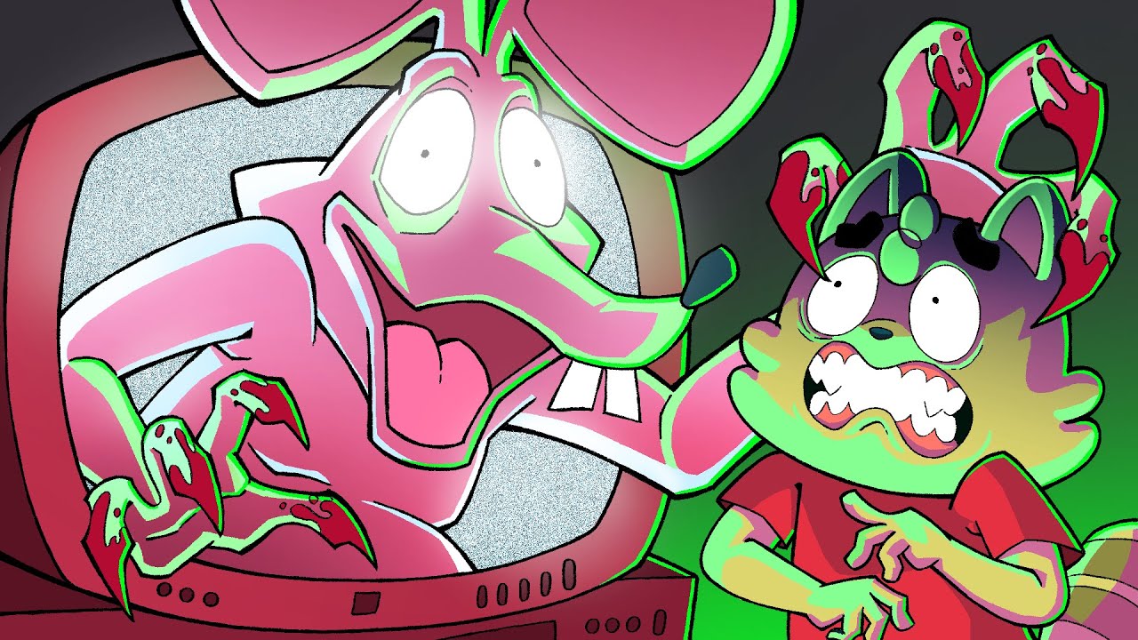 Você tem medo do Rap Rat? - ft. @Brubs