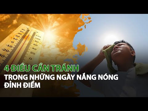 4 Điều cần