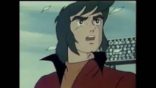 Mechander Robo Episode 1 The Congistar Corps Invade Japan! screenshot 4
