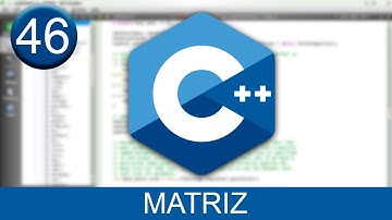 Tutorial de cómo hacer Matriz con Vectores en Lenguaje C++