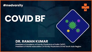 COVID BF.7 Variant Explained: What You Need to Know | @MedvarsityOnlineLtd