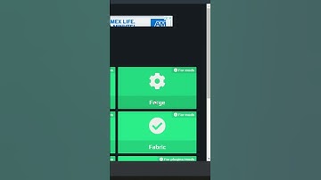 How To Change Server Software In Aternos (without losing your world)