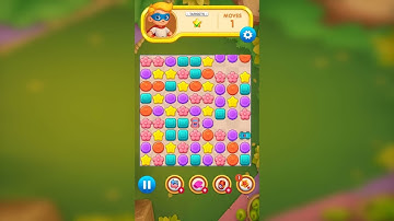 JoyTopia Match 3 - Tile Match | Epic Bit Studio | Trailer | #newgame #games #match3 #puzzlegame