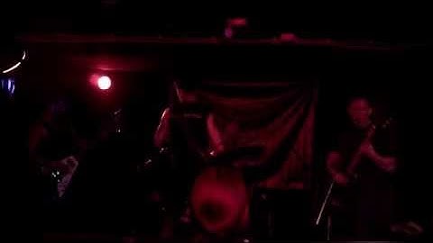 Cage of Creation: ActII @ Spb, Griboedov 20.11.2015