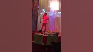 bungaku bakawali - elly mazlein - cover by mus