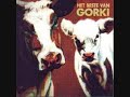 Mia Gorki