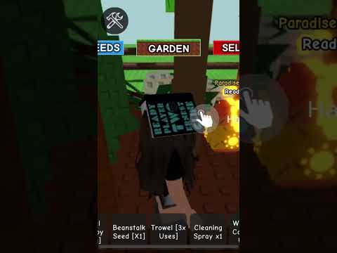 Opening a rare