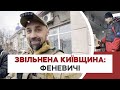 «Так всю війну два прапори і висіло» — мешканці села на Київщині оговтуються від російської окупації