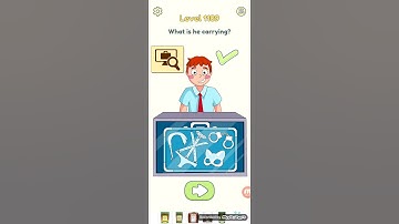 DOP 2 - Level 1109 - Delete One Part by SayGames