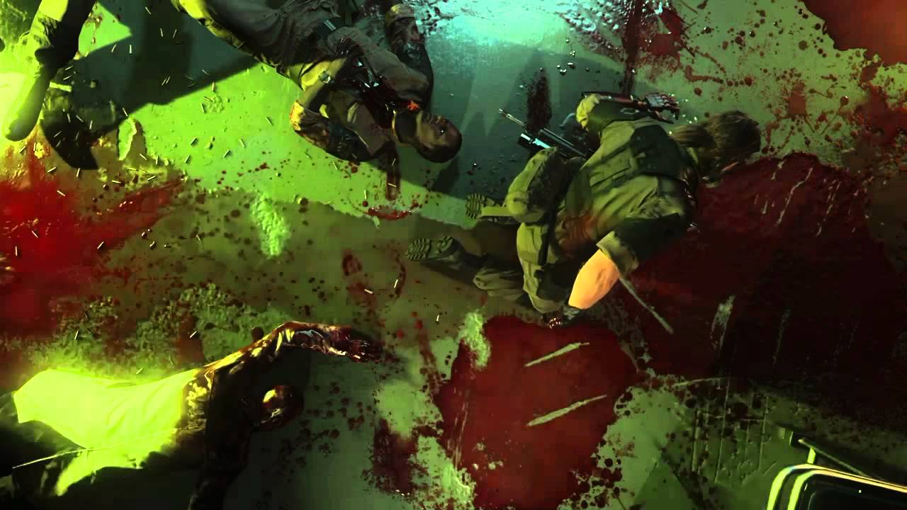 Mgsv Tpp 134 Ep43 ストーリー集中view メタルギアソリッド V 5 ファントムペイン Episode 43 死してなおも輝く 3 Ps4 Youtube