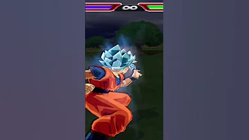 جميع تحولات غوكو في افضل مود Dragonball Shorts 