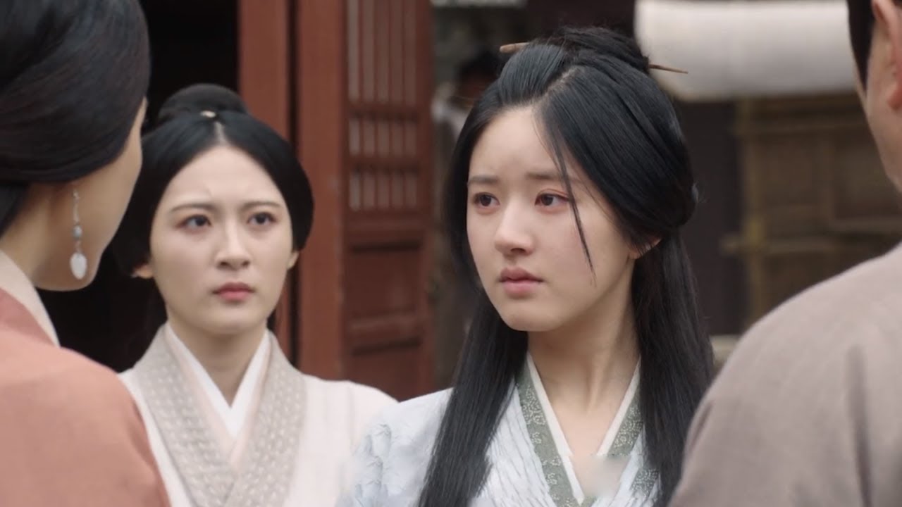 Cinderella Who Was Bullied Finally Waited Until Her Mother Returned cinderella-who-was-bullied-finally-waited-until-her-mother-returned