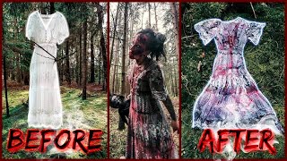 How to make Zombie Clothing