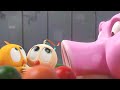 Where&#39;s Chicky? Funny Chicky 2023 | GIGANTIC PIG | Cartoon in English for Kids | New episodes