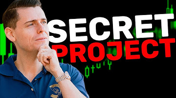 How to FIND Crypto Projects Before they BLOW UP! (INCLUDING A NEW PROJECT)