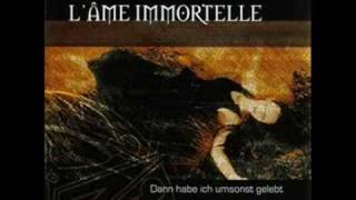 L&#39;ame immortelle - Epitaph