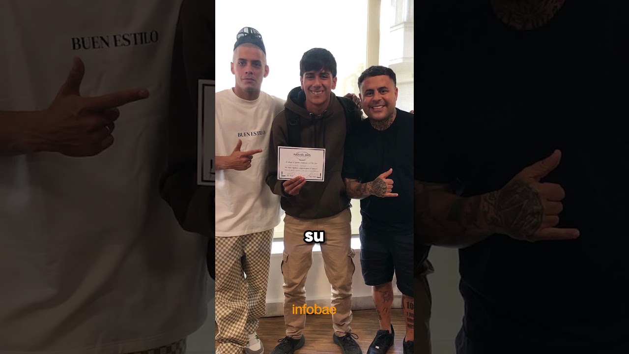 EL EXITO FUE LA BATALLA CONMIGO MISMO 🥹❤️‍🩹