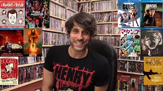 Download Lagu Mrparka's Weekly Reviews and Update Week 124 (09.28.2019) Download Lagu Mrparka's Weekly Reviews and Update Week 124 (09.28.2019)