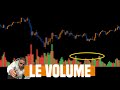 Comprendre le volume en moins de 5 minutes (Forex Trading)