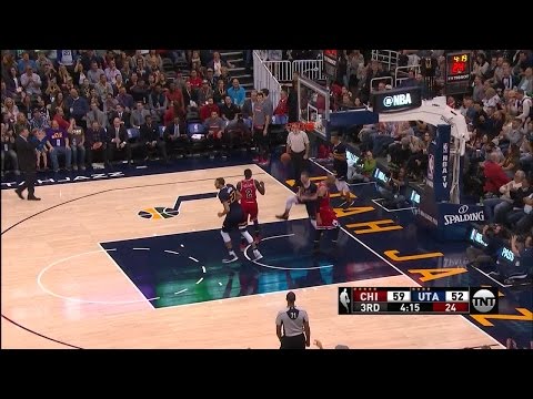 Quarter 3 One Box Video Jazz Vs Bulls 11 17 2016 12 00 00 AM