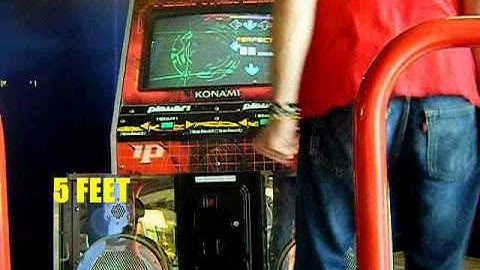 Overgate:Dive (more deep & deeper style) Difficult:AAA (x2) No bar [Arcade]