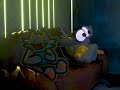 Beginning of video