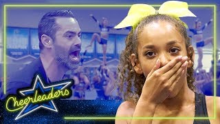 I Dare You! | Cheerleaders Season 7 EP 11