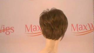 Cinch Raquel Welch Wig - 360° View