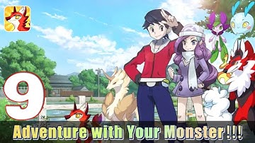 Pet Evolution - Gameplay Walkthrough Part 9 (iOS, Android)