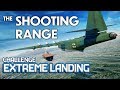 THE SHOOTING RANGE #196: Challenge — Extreme landing / War Thunder