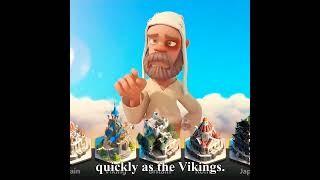 Rise of Kingdoms ads collection #10 Switching Civilizations screenshot 3