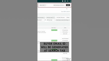 How to Check Orders History in Amazon seller central | Check Previous orders from Buyer @ Amazon