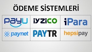 İnternetten Ürün Satmak İçin Kartla Ödeme Sistemleri - Hangi E-ticaret Paketi 2