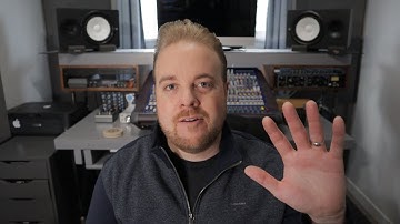 5 REGGAE PRODUCTION TIPS I Wish I Knew When I Started