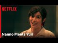 Has Nanno Finally Met Her Match in Yuri? 😈 | Girl From Nowhere | Netflix