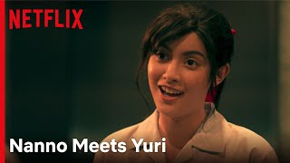 Has Nanno Finally Met Her Match in Yuri? 😈 | Girl From Nowhere | Netflix